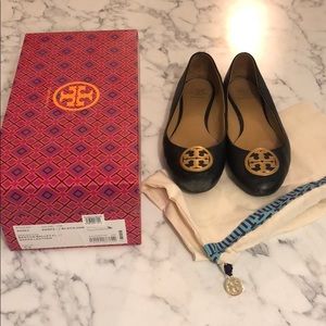Tory Burch Benton ballet flat